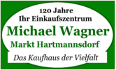 Logo - Kaufhaus Michael Wagner