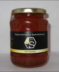 Steirischer Honig - 1000g